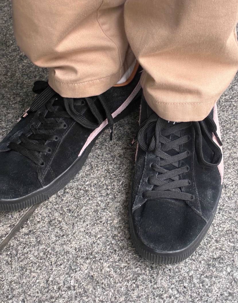 トゥデイズキックス

パッタクライド

#hpuma