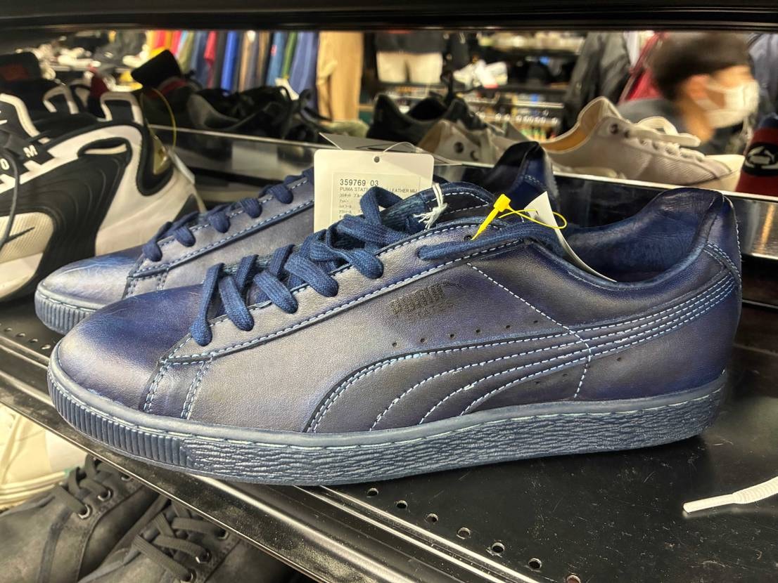 実物初めてみた

サイズ合えば即buyレベル

#h