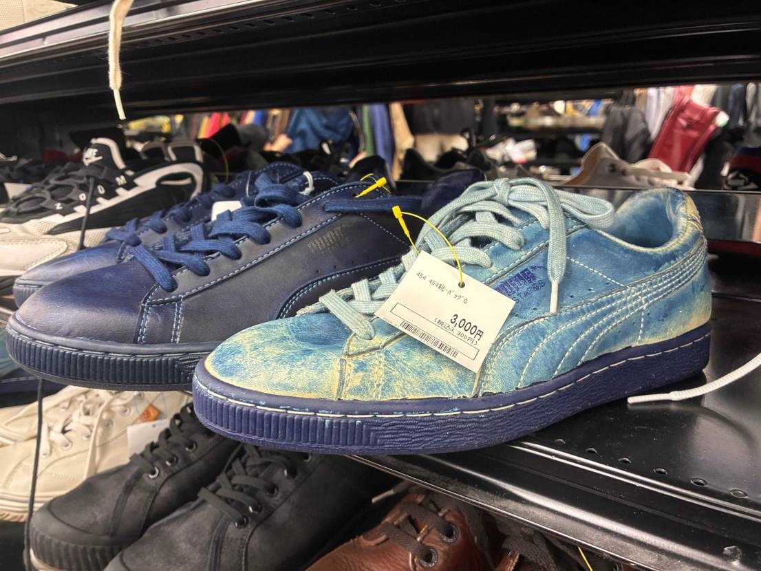 実物初めてみた

サイズ合えば即buyレベル

#h