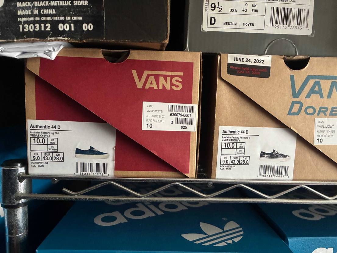 otw vibram
アナハイムエレクトロニクス
ジョウ