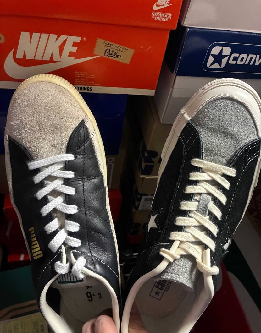 なんか似てる

ツートンスキームと素晴らしい点が





あの