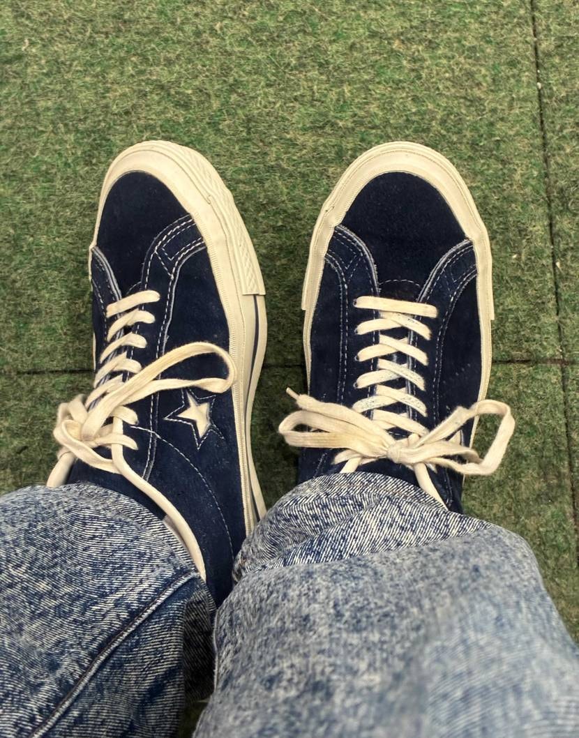 今日スニ
MIU feat. MIJ
#hconverse