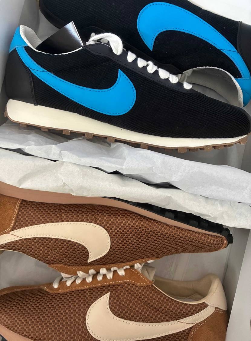 セール激安購入品

毎度のことだが…
ナイキのこういう系は数年寝かせておく