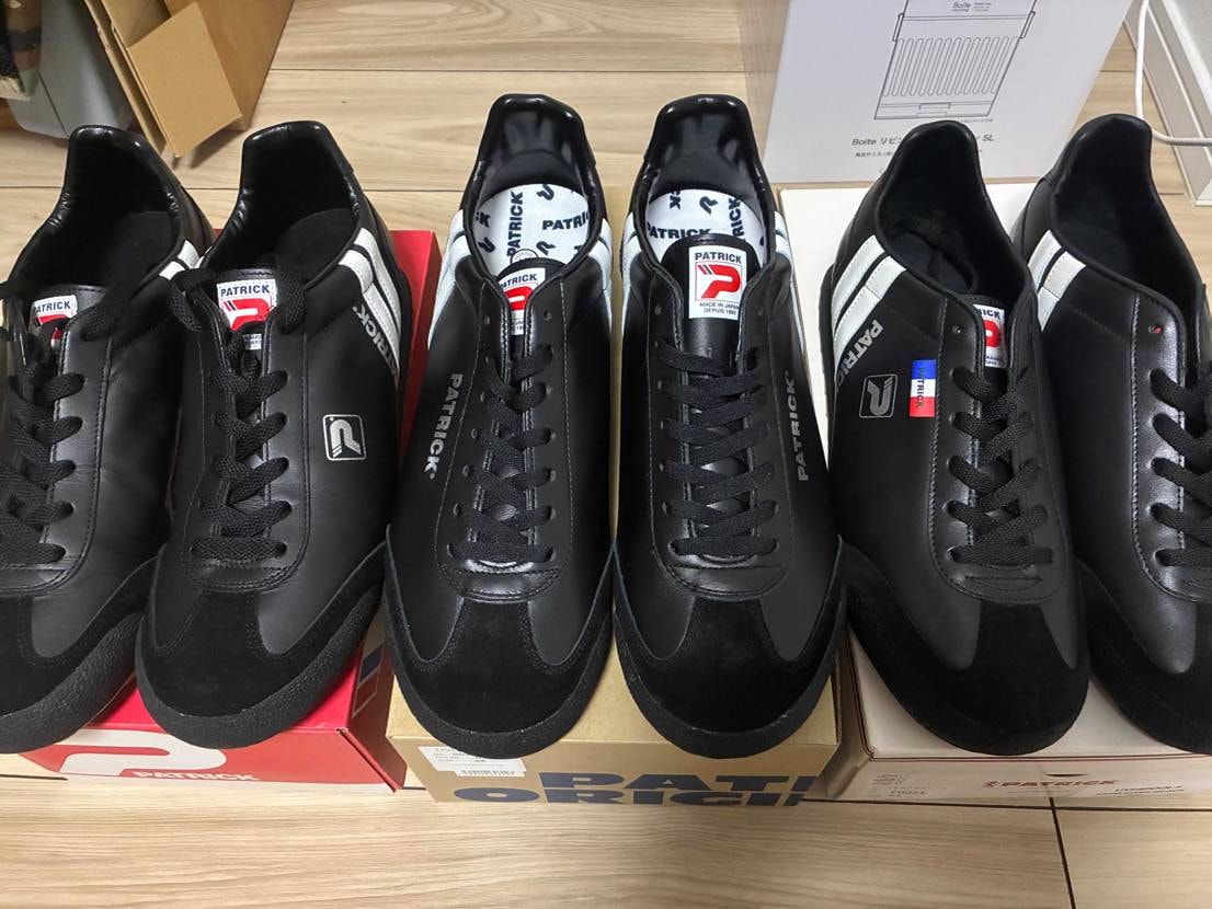 全てリバプール

COUPE(非origin・MIJ)
OG(origin