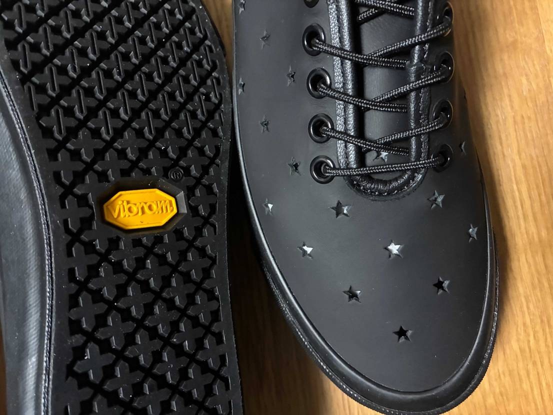 otw vibram 1piece回収

めちゃシックかっこかわよい⭐︎
