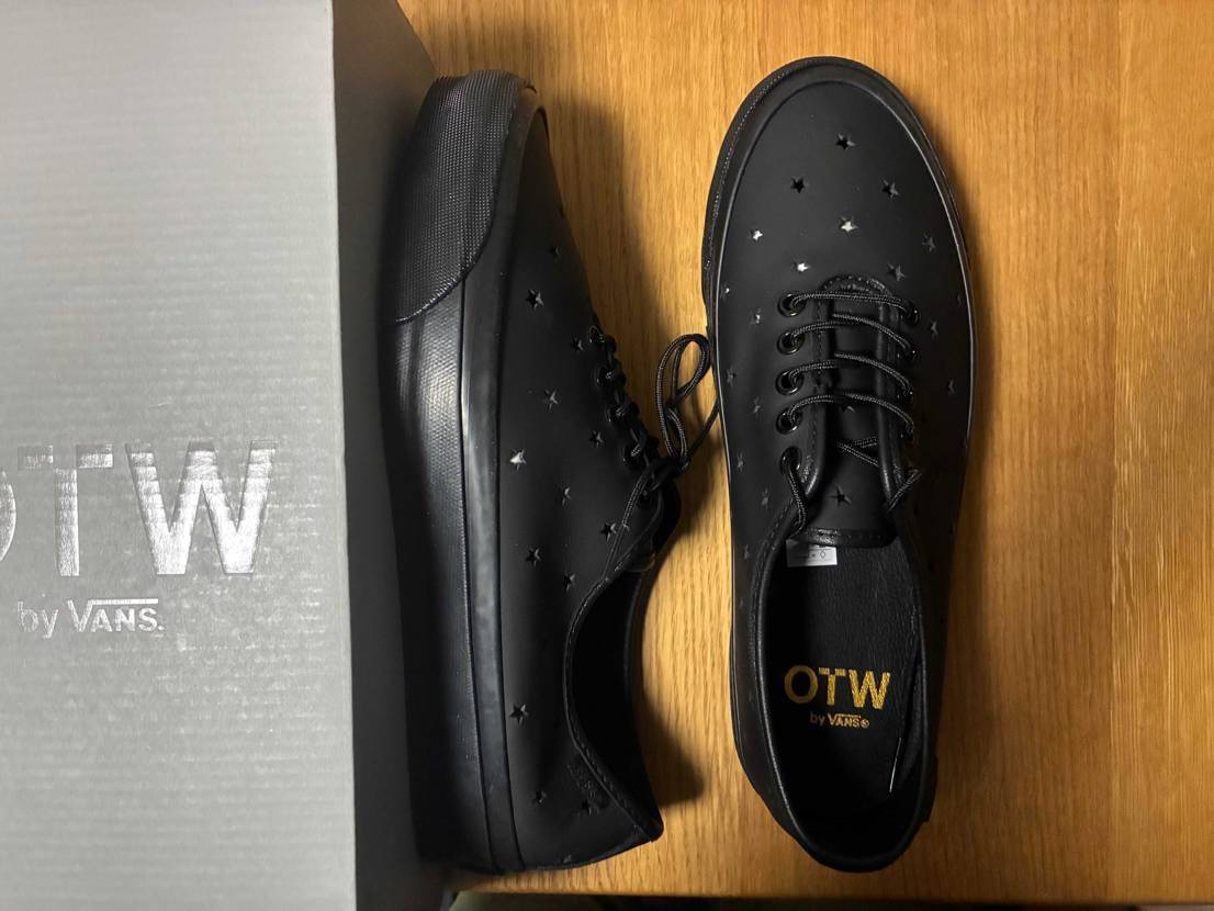 otw vibram 1piece回収

めちゃシックか