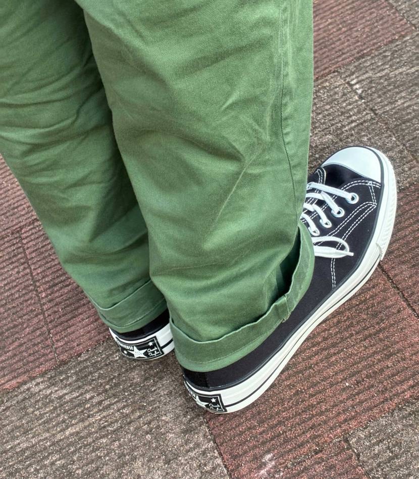 ﾄｩﾃﾞｲｽﾞｷｯｸｽ

J VTG 57

Addicted to 黒