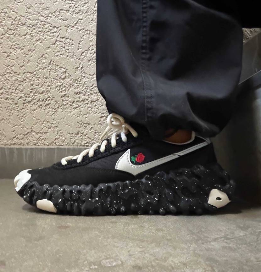 トゥデイズキックス

No where,Now here

#hnike