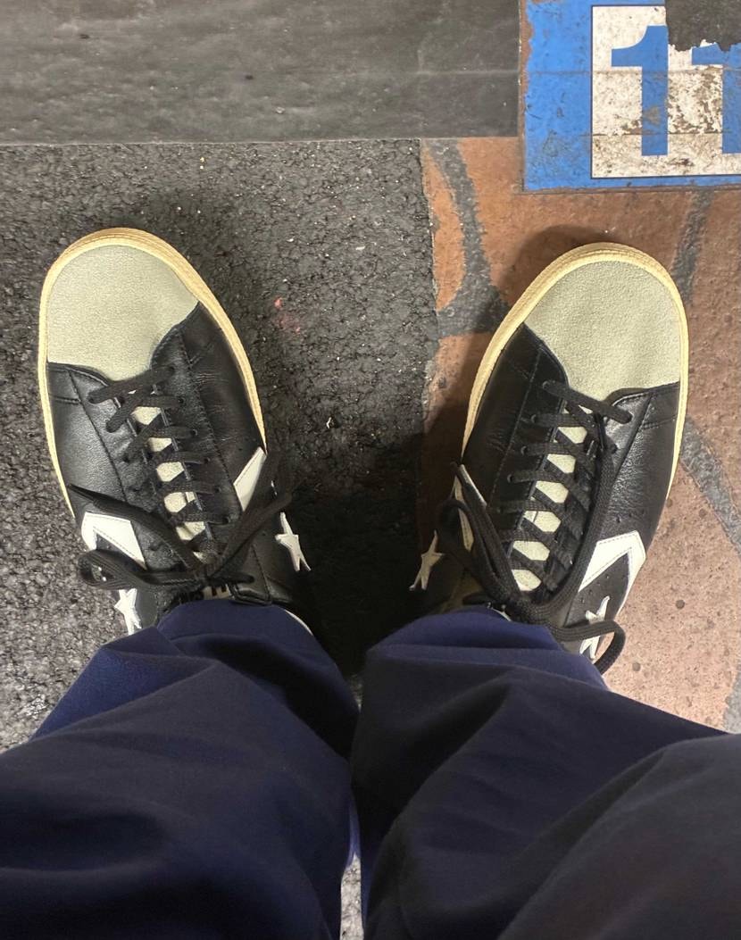 ﾄｩﾃﾞｲｽﾞｷｯｸｽ

夜には雨降るとわかってても履いちゃうの図

実