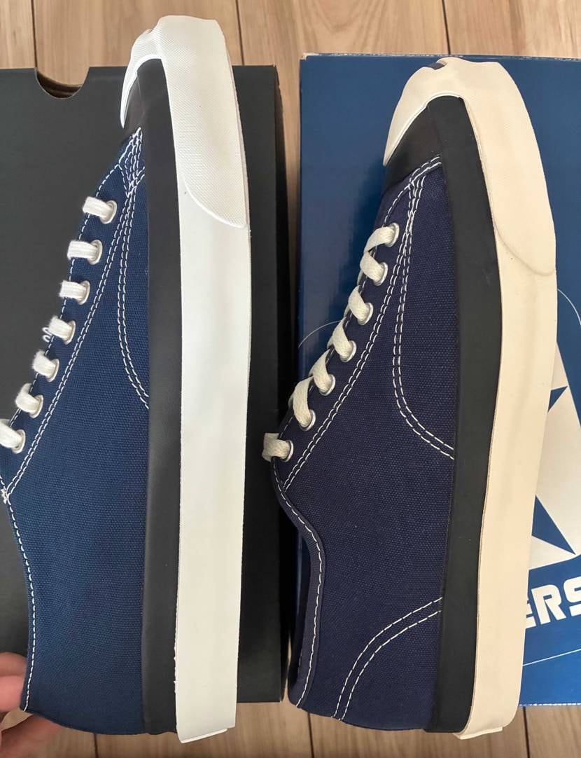 下記2点を完全に失念していました
❶過去にジャクパ紺キャン