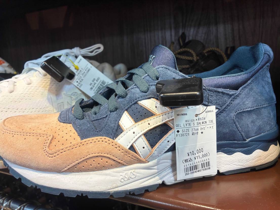 ❶良コンディションなら買ってた

❷エヴリワンの人の古巣