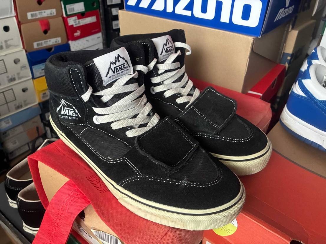 49買い逃すという痛恨の失態

#hvans