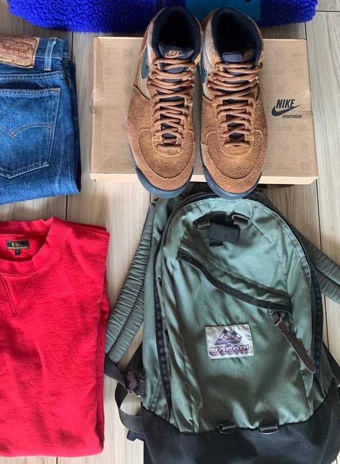 青タグ

今、街で見かけるのは現行タグばかりだけど、老若