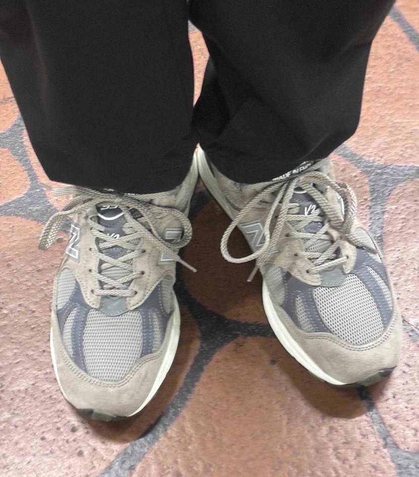 今日スニ

あまり見かけないコンバース米製ジャージ

ボデガんちのv3