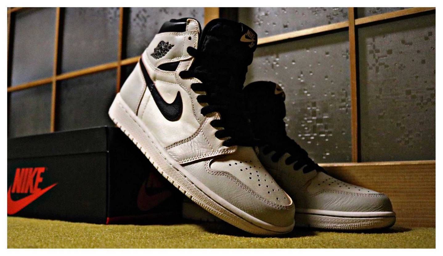 「2019年に購入したスニーカーBEST10」
☆第3位☆
NIKE S