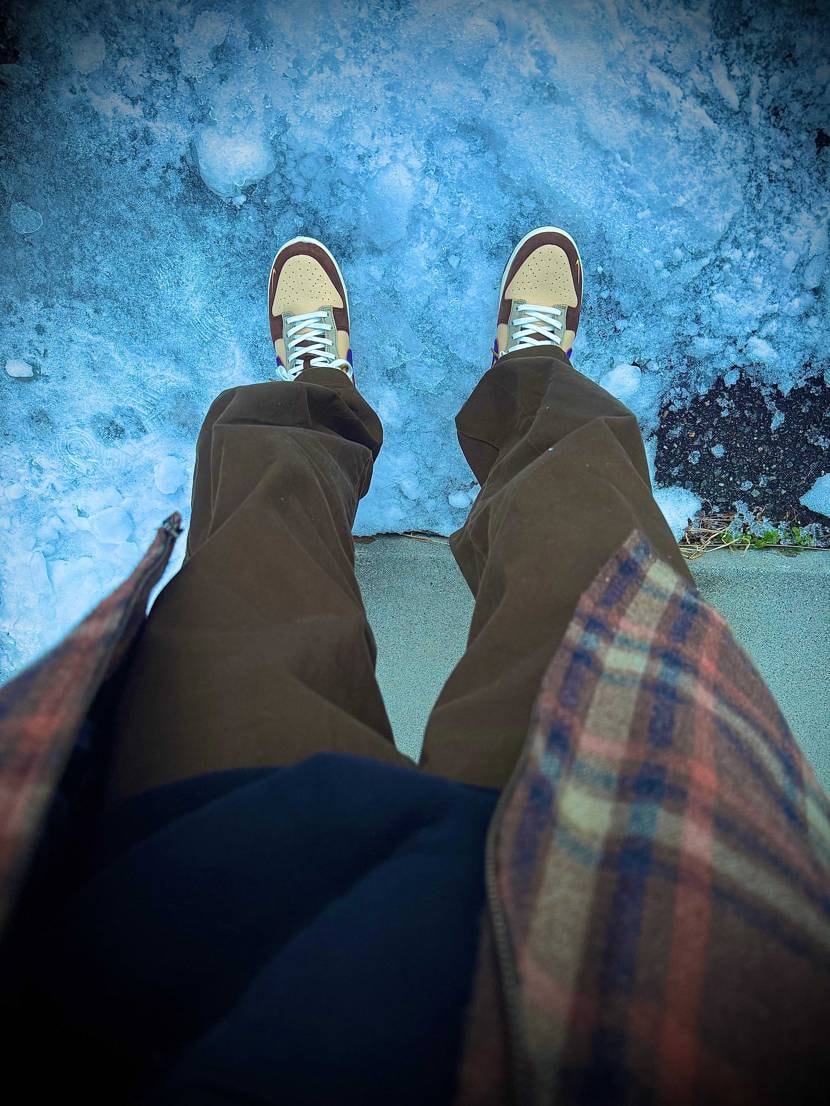 みなさんこんばんは🌕

節分👹🫘ということで今日はこちらをチョイス💁🏻‍♂️