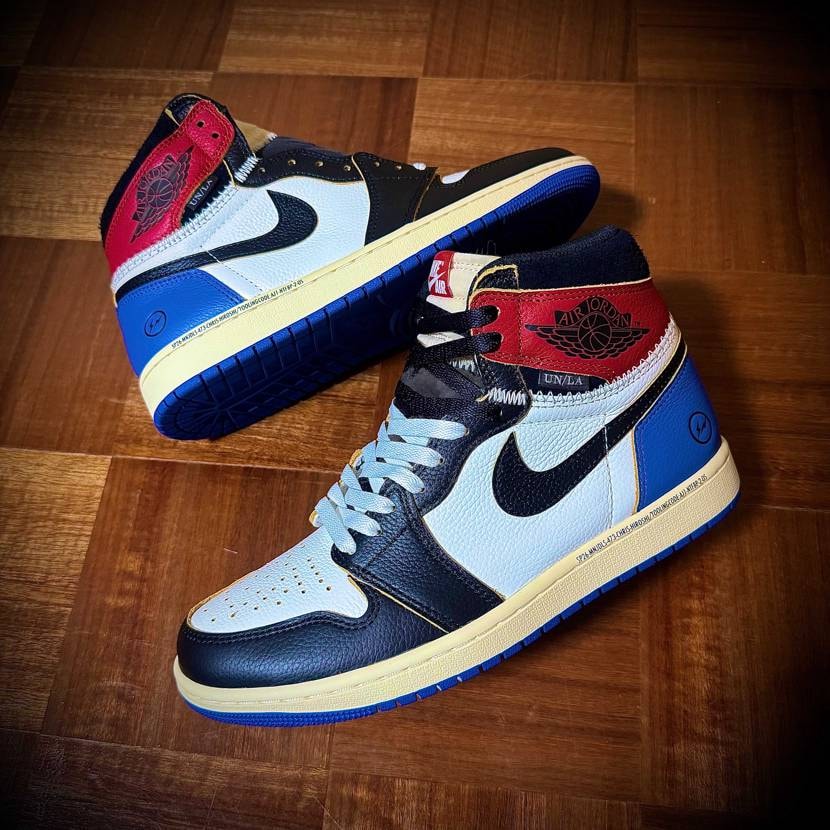 こんにちは☀️

僕のところにもUNIONから届きました😎🙌🏼
ブロンズラ