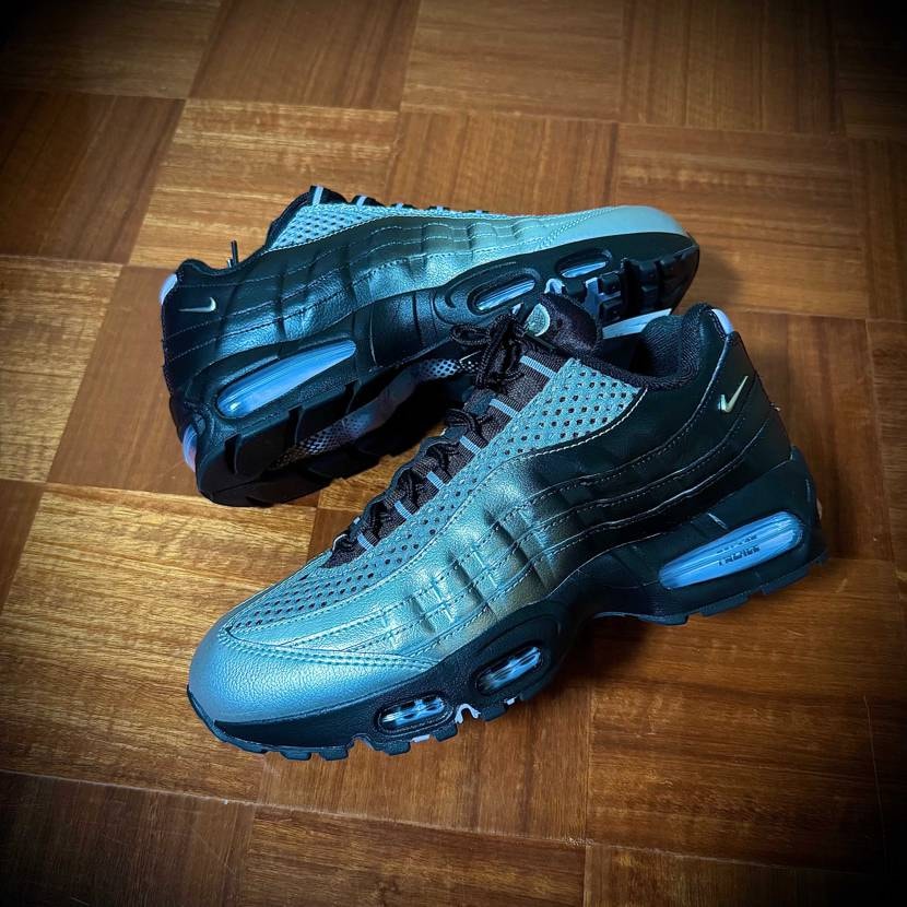 こんにちは☀️

やっとで開封できました😮‍💨
これは実物良いおじさん発動