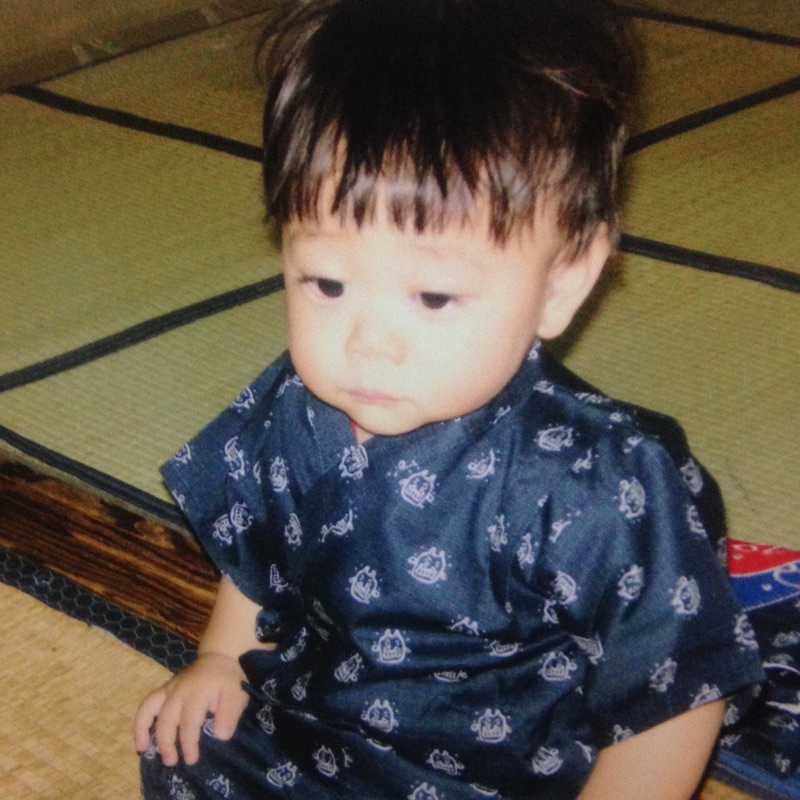 ユーザーアイコン