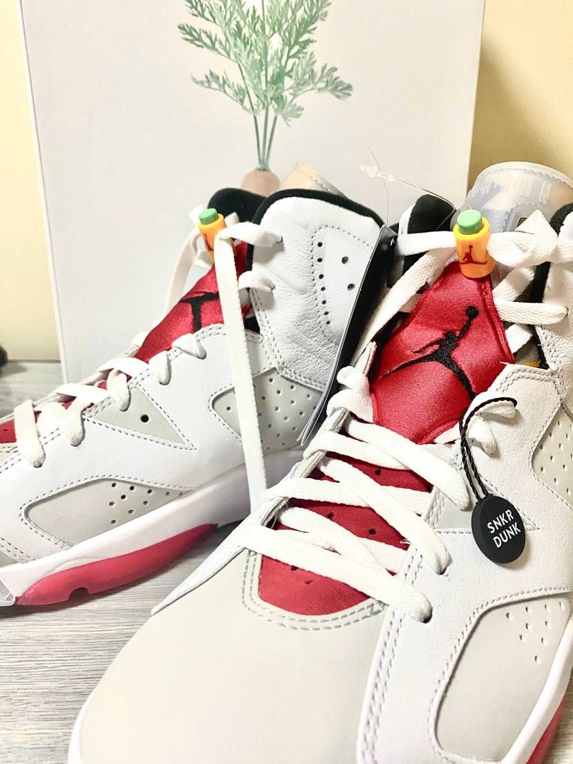 ジョーダン6 みんなシューレースどうしてます？？