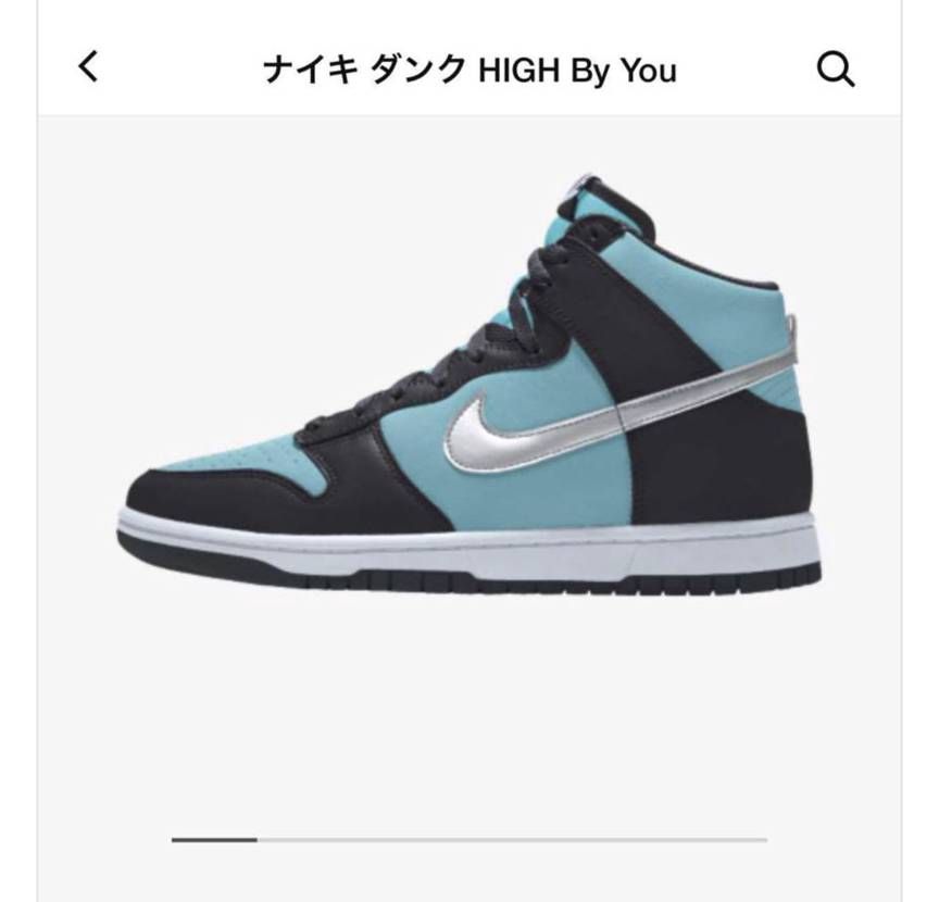 ティファニーカラーが1番人気？