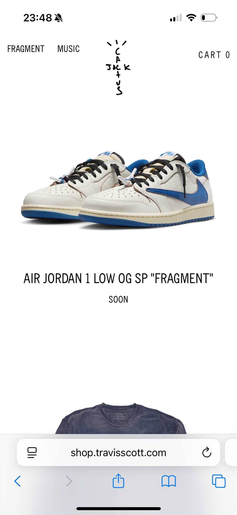 Soon ってあとどれくらい待つの、、、？w