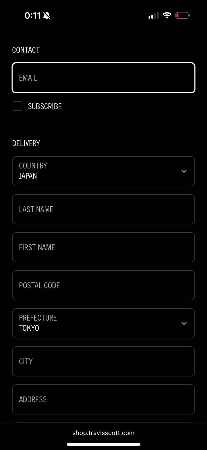 Soon ってあとどれくらい待つの、、、？w