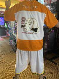 こめ男