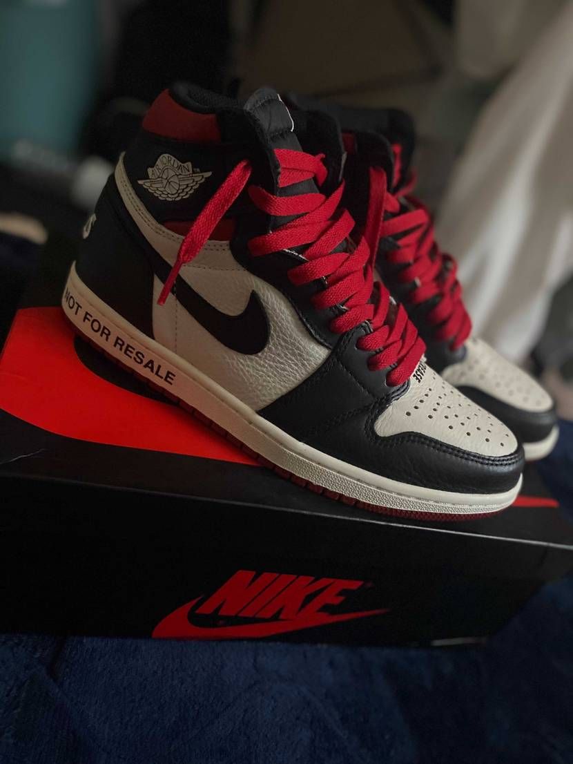 Nike Air Jordan 1 RETRO HIGH OG NRG Nike Air Jordan 1 RETRO HIGH OG NRG