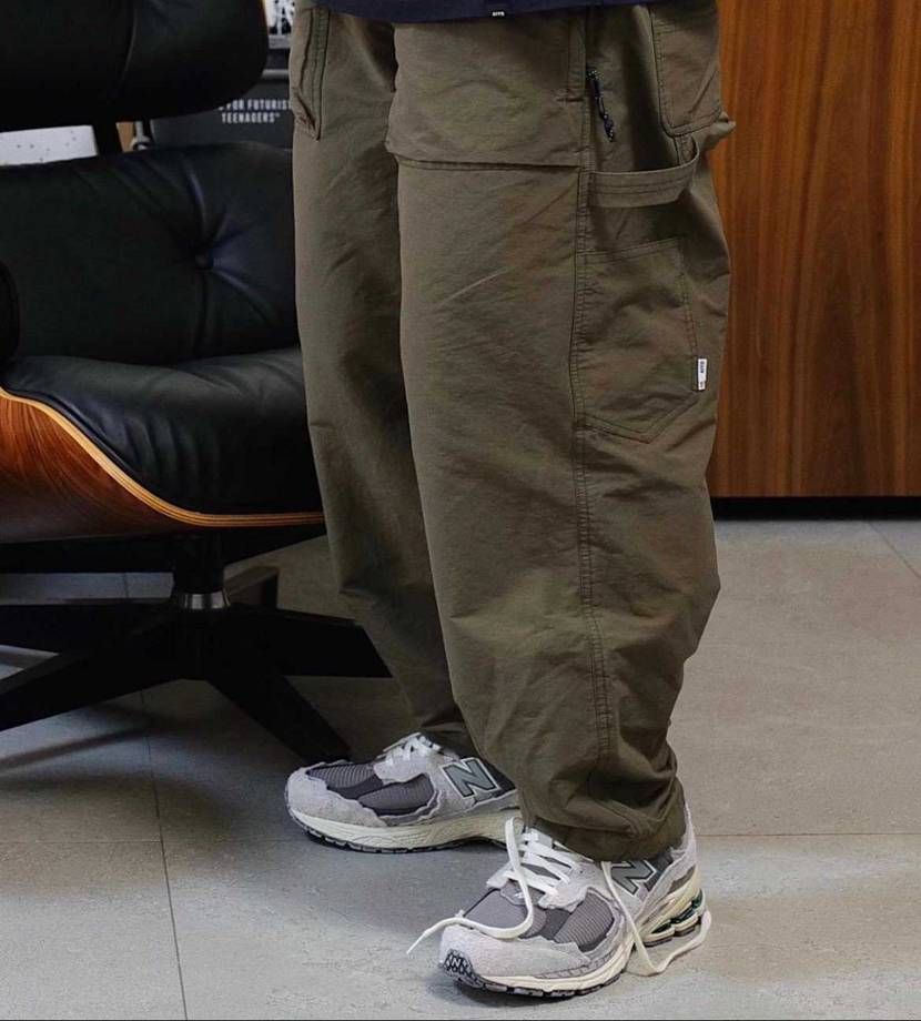 こんなパンツが欲しいのですが、おすすめの物ありますか？