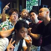 ユーザーアイコン