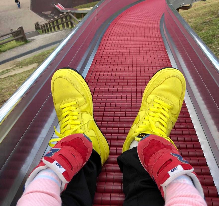 GTX🍋とNB🍓
ケツが燃える🔥