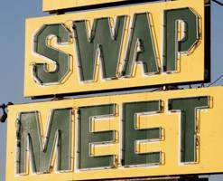 SWAP MEET™️