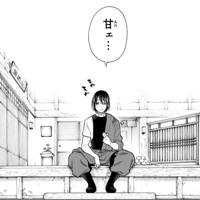 ユーザーアイコン