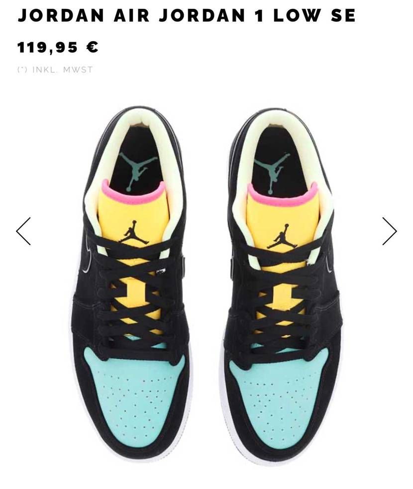 BioHackのLOWバージョン？みたいなカラーリングですね