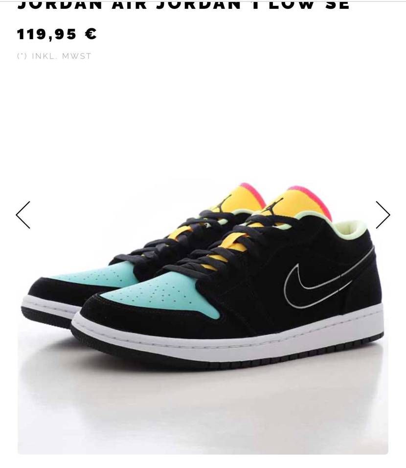 BioHackのLOWバージョン？みたいなカラーリングですね