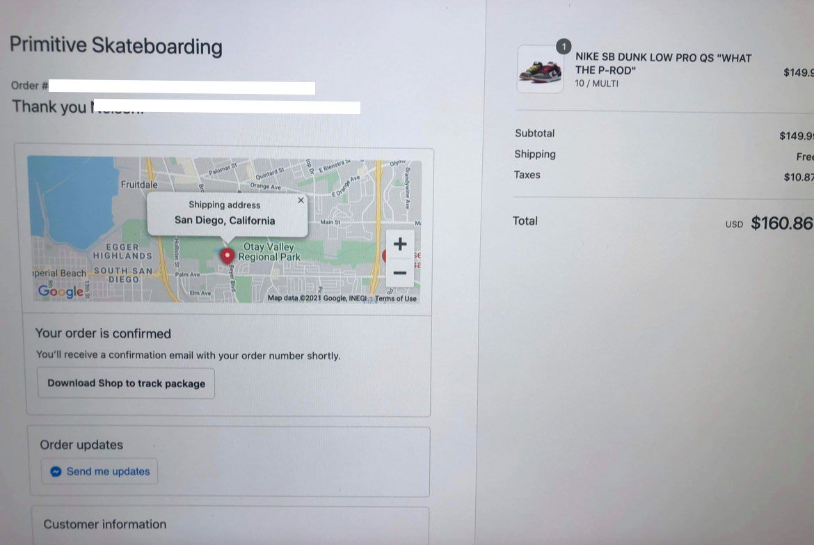 とりあえずエントリー完了✅🤞🏼🙏🏼

発売された50足は