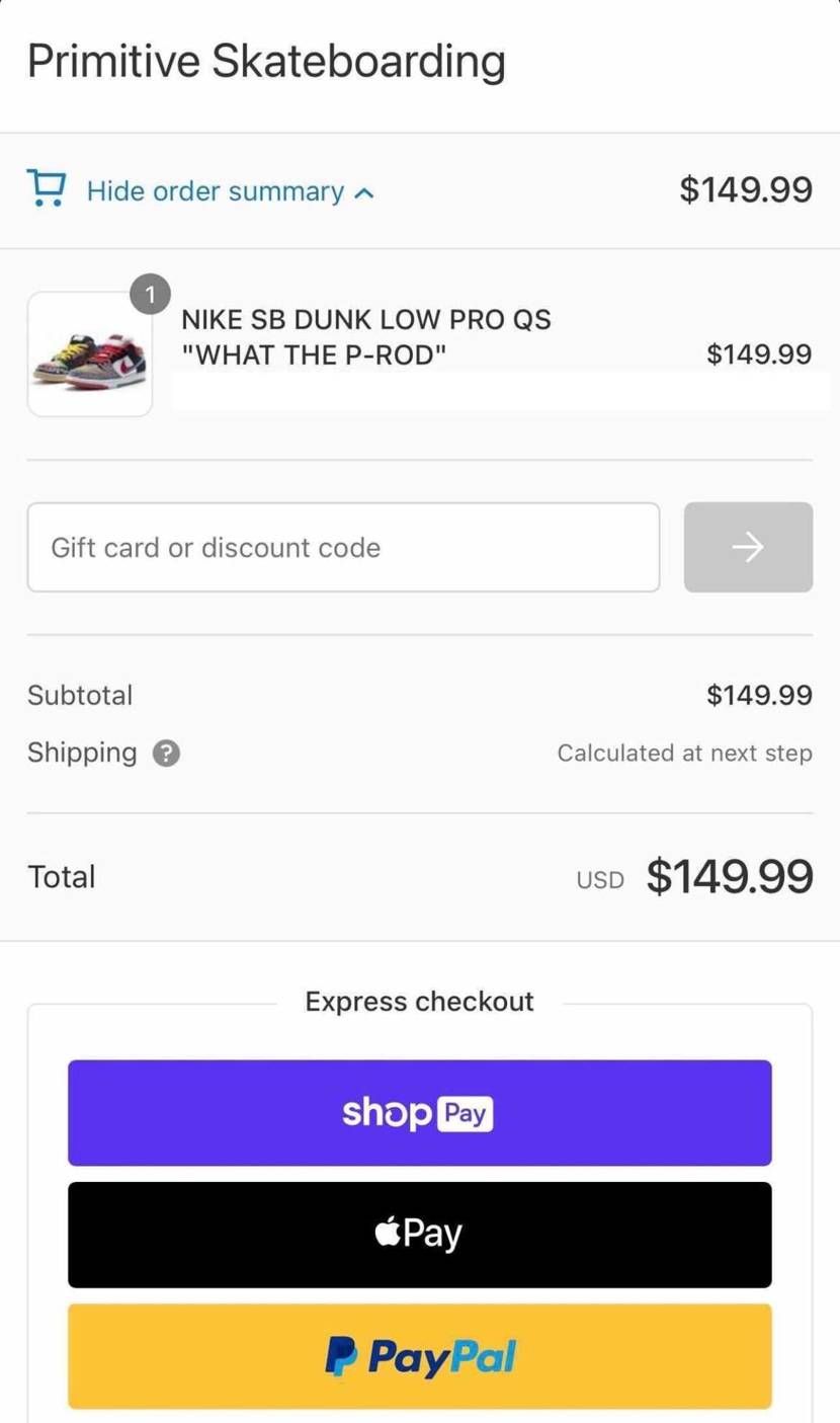 とりあえずエントリー完了✅🤞🏼🙏🏼

発売された50足は