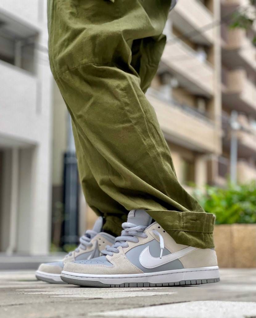 SBダンクロー🌫🌫🌫

TRDシリーズ😘😘😘