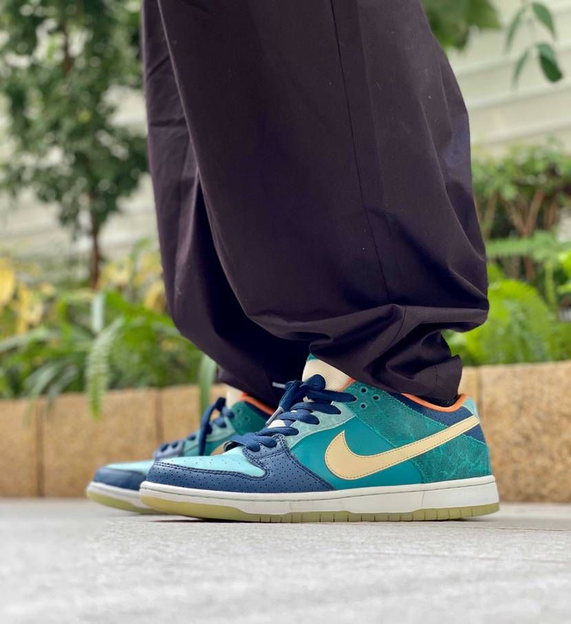 🌊🏖🛹😍

MIA SKATE x NIKE SB DU