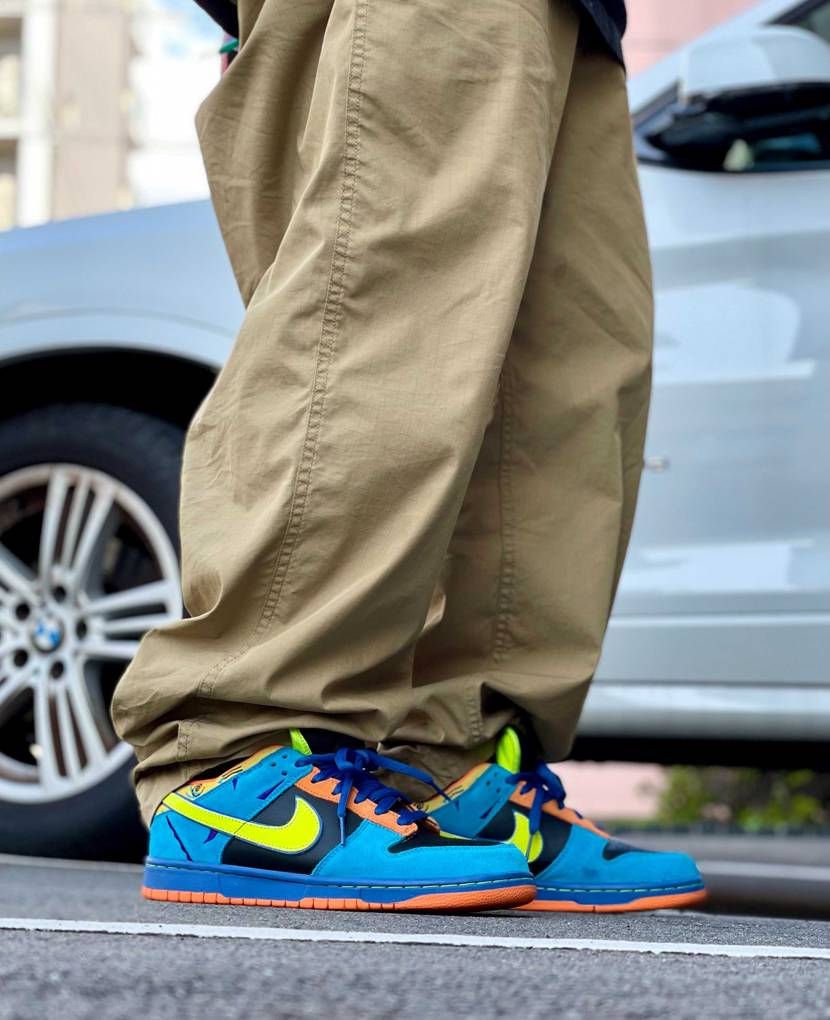 おはようございます🥀

🛹 or 😇 

スケダイ3150最強🔥🔥🔥