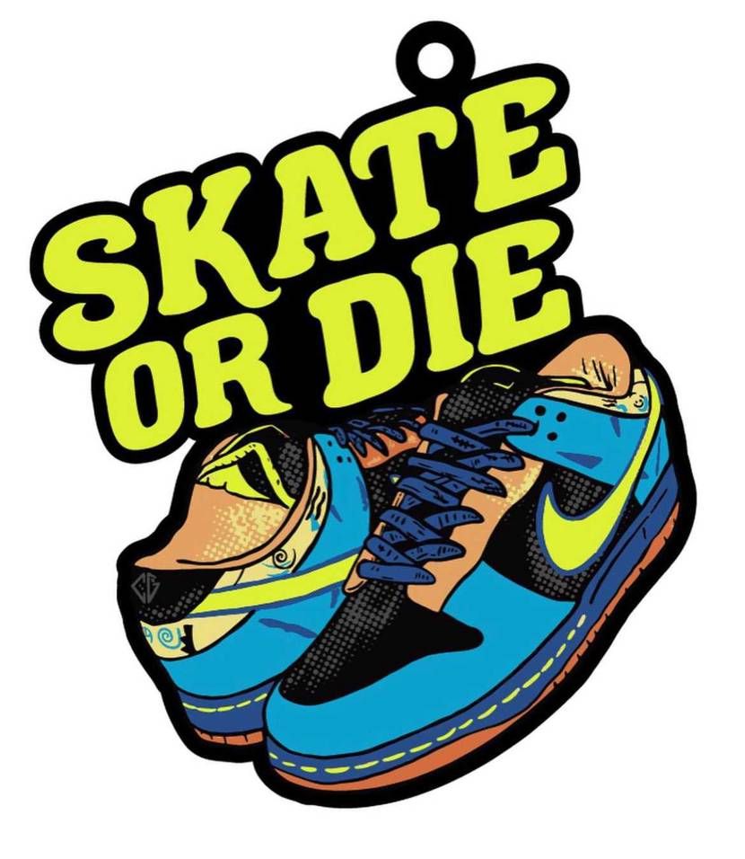 おはようございます🥀

🛹 or 😇 

スケダイ3