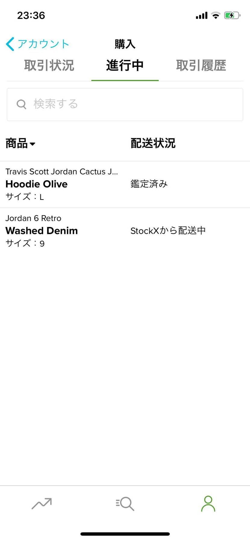 決めました。
stockでTRAVIS当たんなかったら
買います。