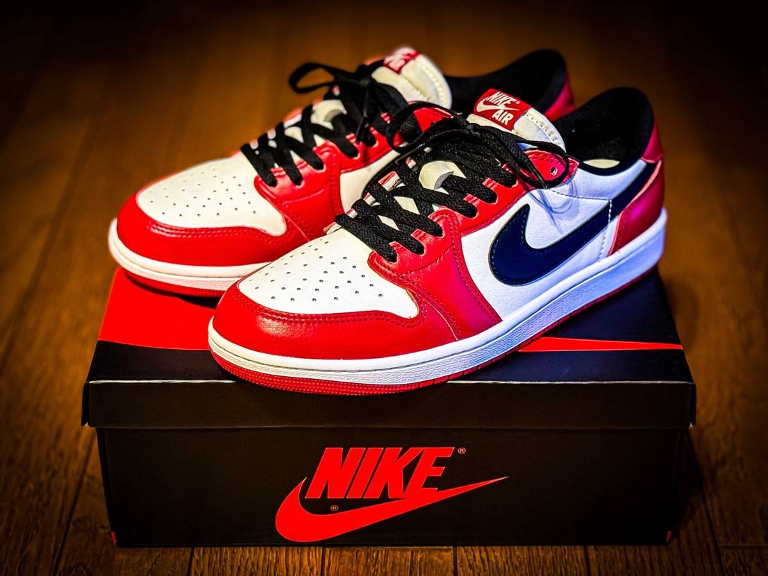 めっちゃいい🤩✨

#シカゴ #chicago