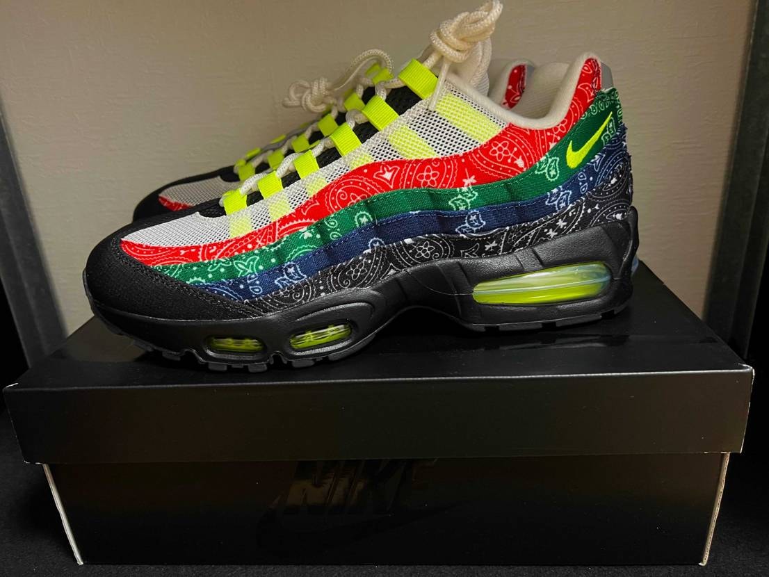 イエローグラデ買えんかったから結局買ってしまった、、
でも、実物いいかも。
