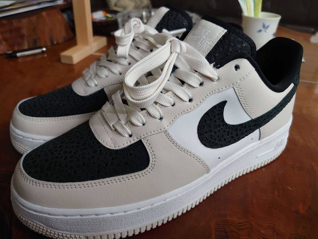 初byyou届きました！
dunkエレファント風と迷いましたが、これで
オーダー