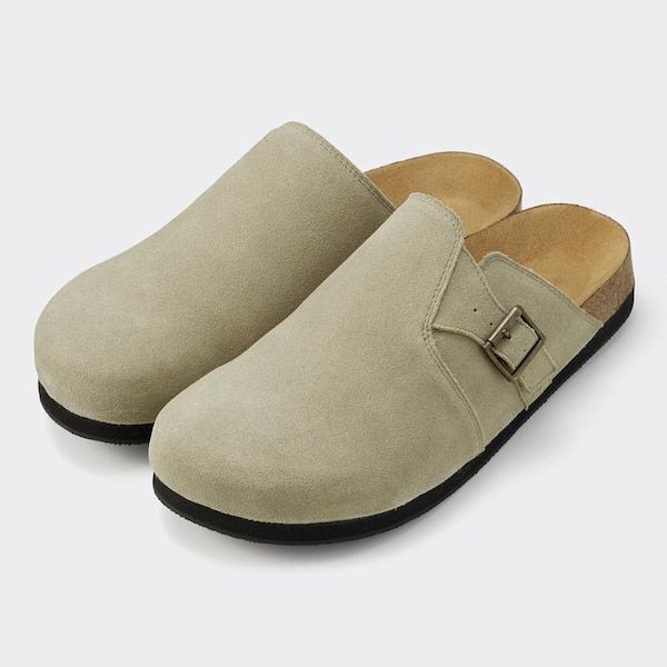 もちろんビルケンその他オリジナルいいんだけど、ユニクロもGUやらも物価が上がった