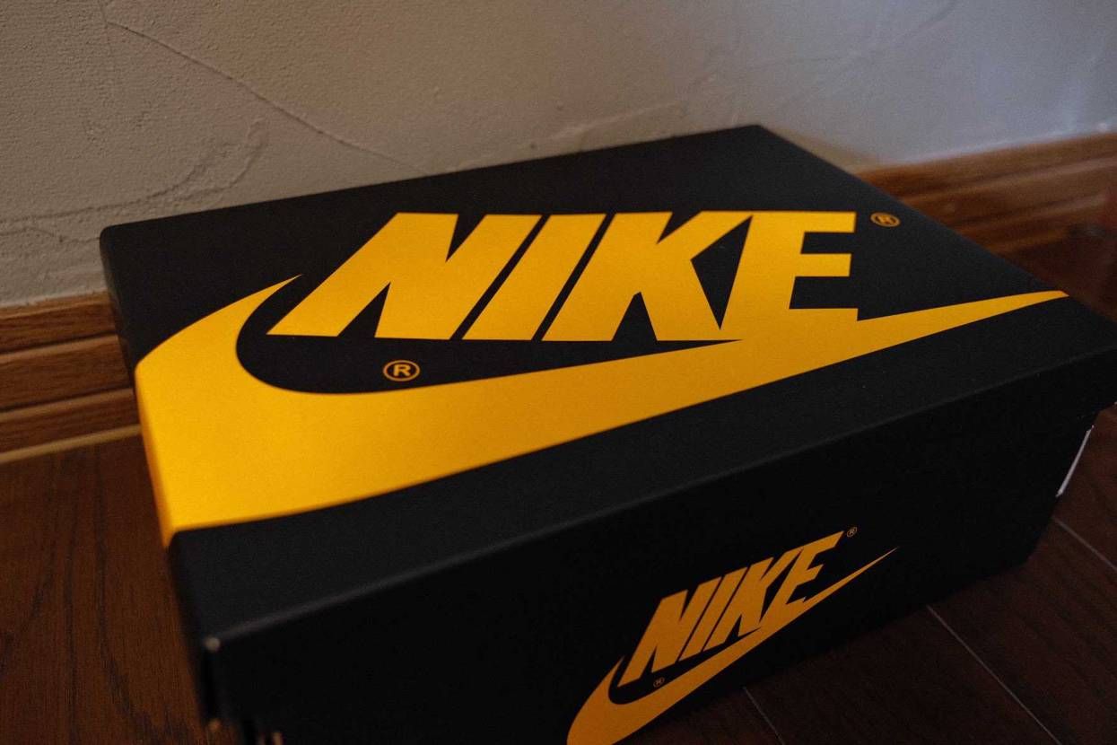 めっちゃかっこいいヨ
シューレース何色にしようかな😌