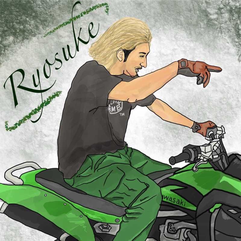Ryosuke(出品者)
