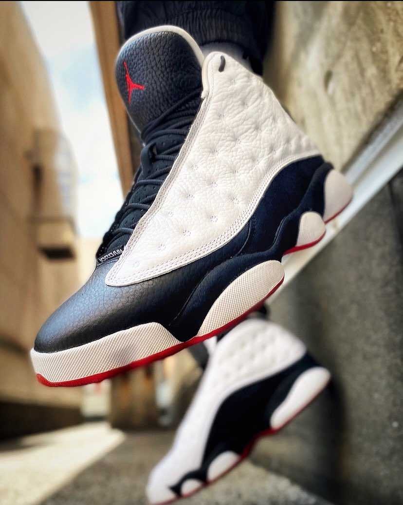 black toe 13